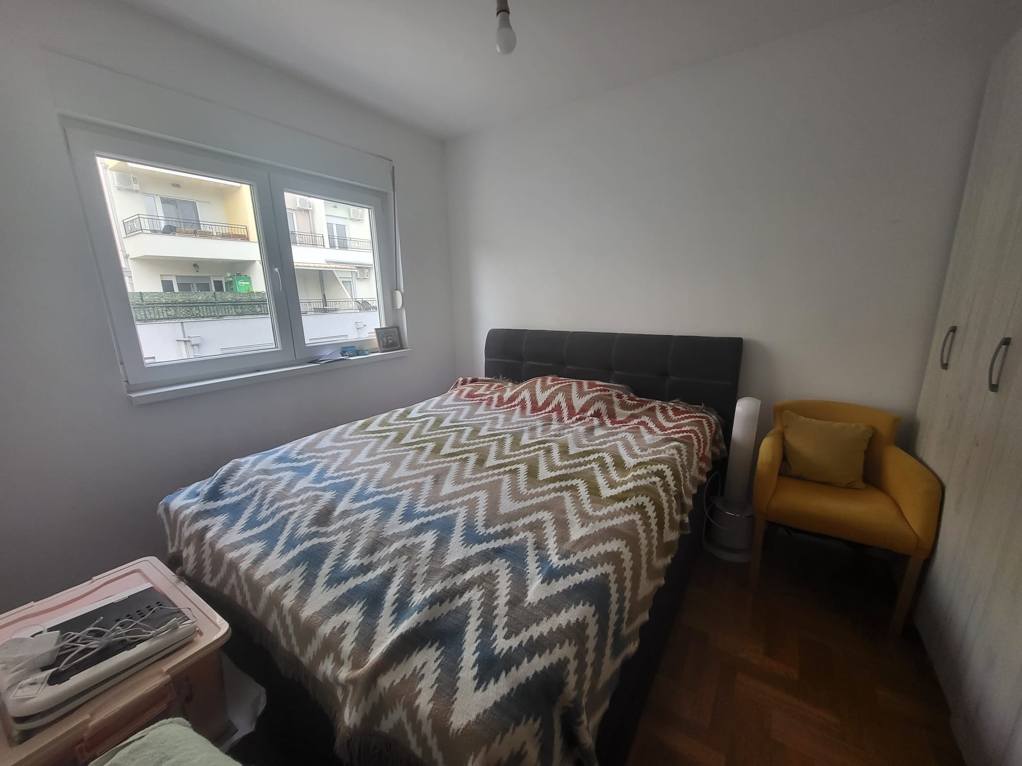Image of Apartment - 2 Bedrooms - 1 Bathrooms for Sale in Budva-Budva-Montenegro, Image 6